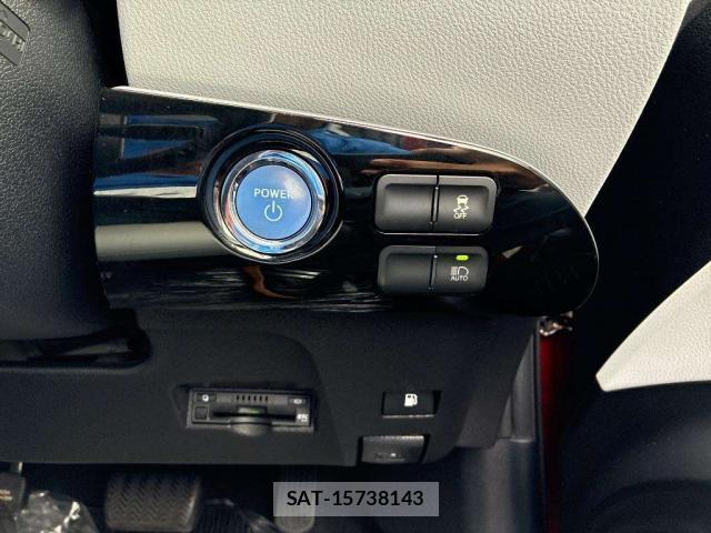 Toyota PRIUS 2016-12 8550590-9
