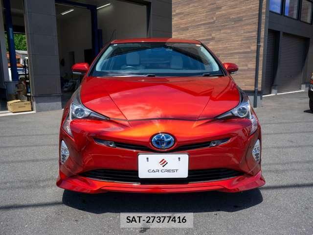 Toyota PRIUS 2016-05 8550653-1