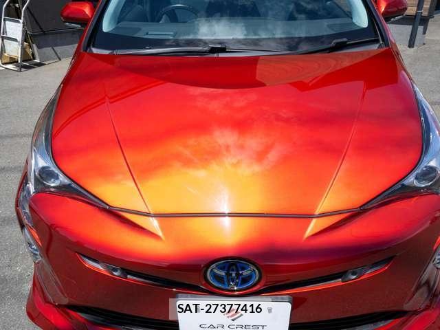 Toyota PRIUS 2016-05 8550653-11