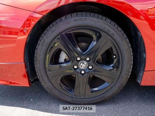 Toyota PRIUS 2016-05 8550653-14