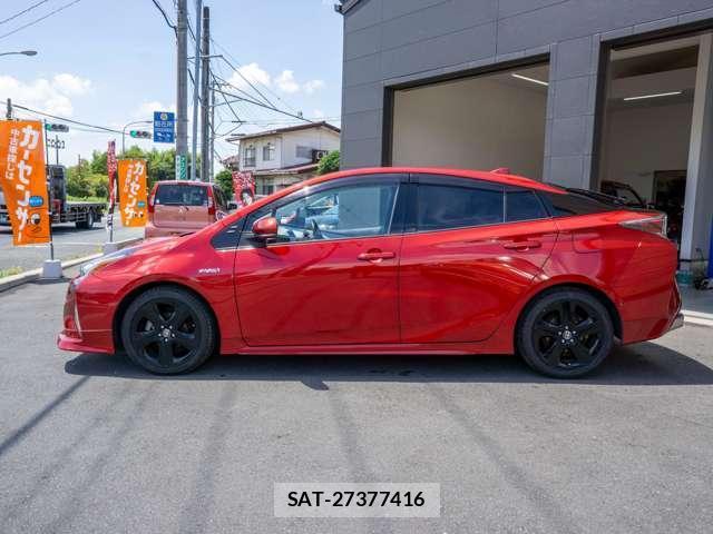 Toyota PRIUS 2016-05 8550653-4