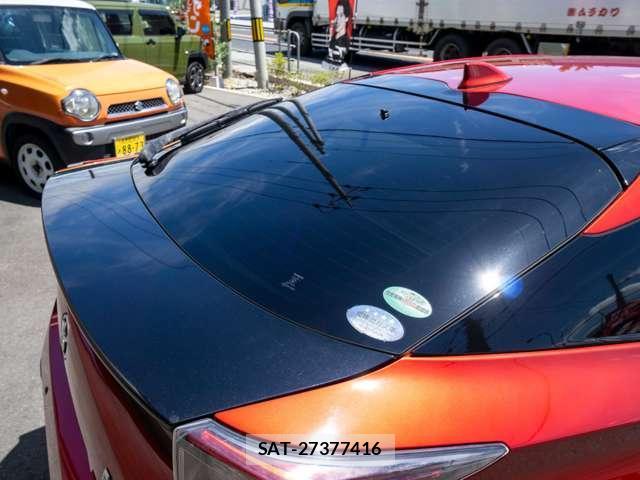 Toyota PRIUS 2016-05 8550653-8