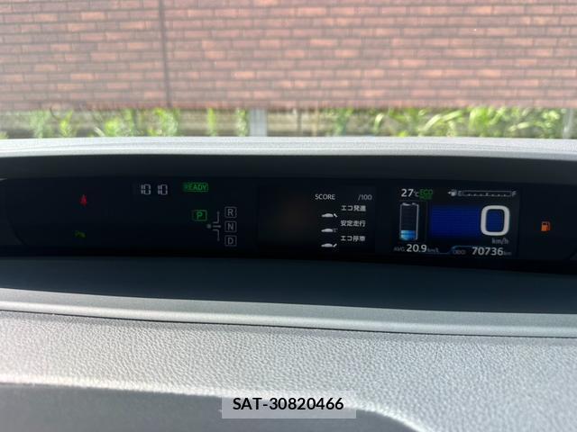 Toyota PRIUS 2017-12 8550667-3