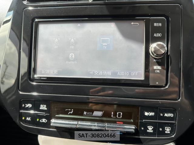 Toyota PRIUS 2017-12 8550667-4