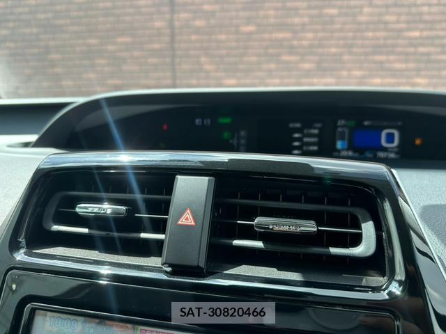 Toyota PRIUS 2017-12 8550667-7