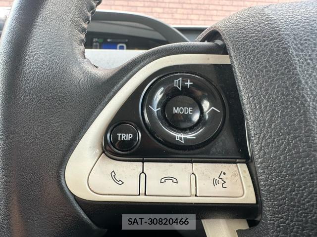 Toyota PRIUS 2017-12 8550667-8