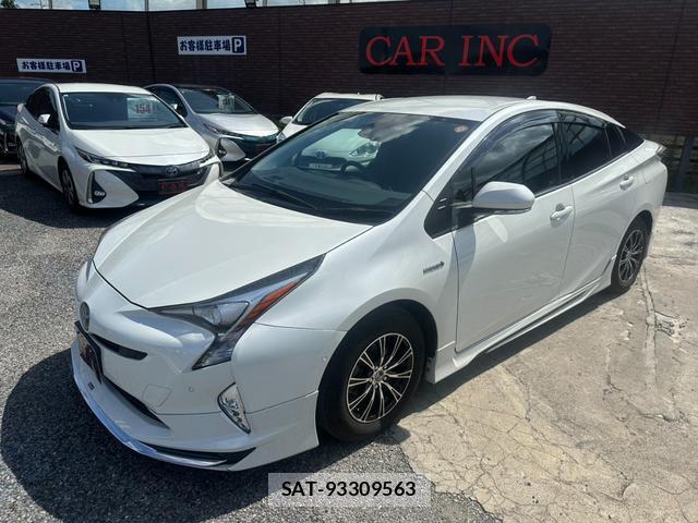 Toyota PRIUS 2016-06 8550668-10