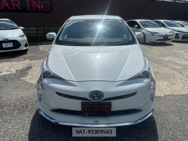 Toyota PRIUS 2016-06 8550668-11