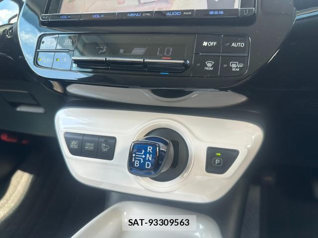 Toyota PRIUS 2016-06 8550668-4