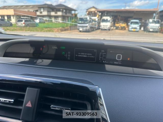 Toyota PRIUS 2016-06 8550668-6