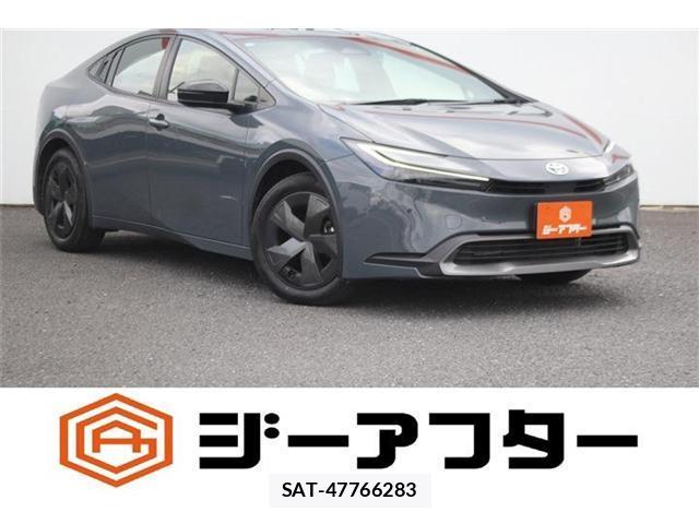 Toyota PRIUS 2023-06 8550703-0