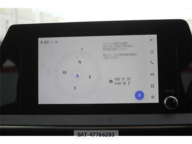 Toyota PRIUS 2023-06 8550703-1