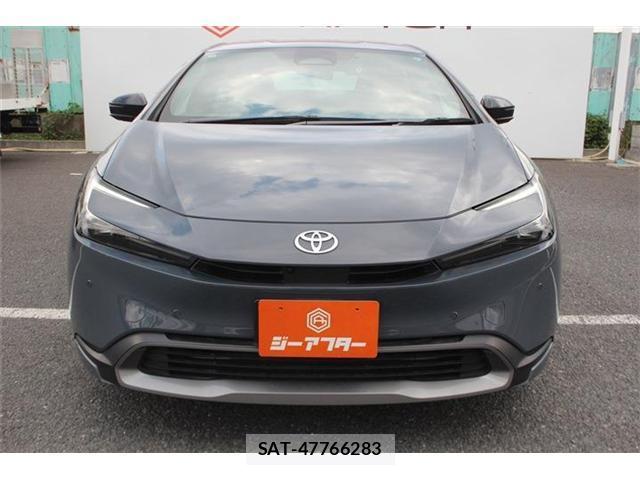 Toyota PRIUS 2023-06 8550703-10