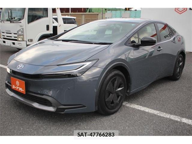 Toyota PRIUS 2023-06 8550703-11