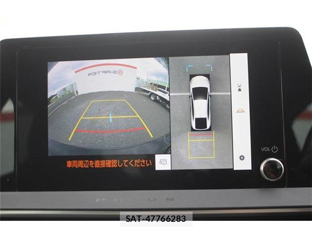 Toyota PRIUS 2023-06 8550703-2