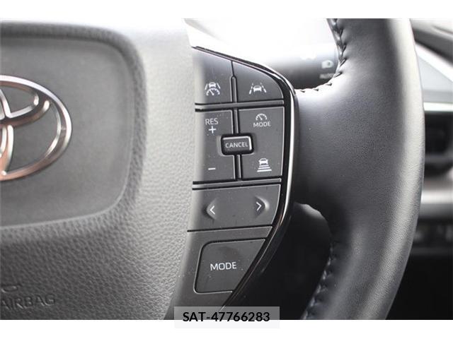 Toyota PRIUS 2023-06 8550703-4