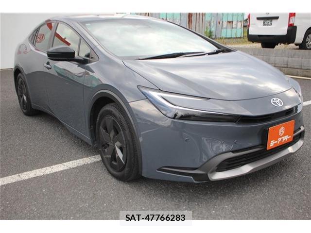 Toyota PRIUS 2023-06 8550703-9