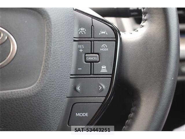 Toyota PRIUS 2023-08 8550704-3