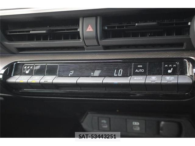 Toyota PRIUS 2023-08 8550704-4