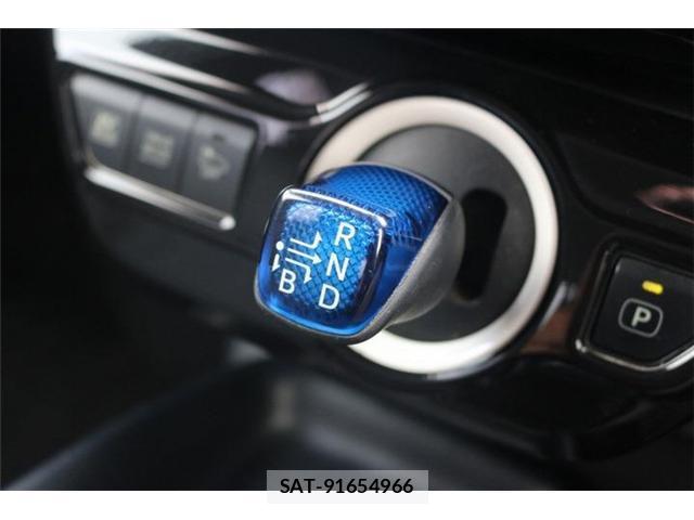 Toyota PRIUS 2016-08 8550753-19