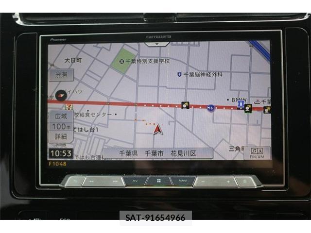 Toyota PRIUS 2016-08 8550753-2