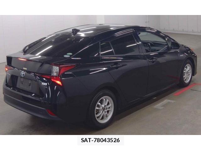 Toyota PRIUS 2019-08 8551015-2