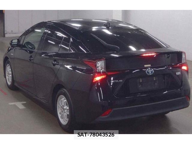 Toyota PRIUS 2019-08 8551015-3
