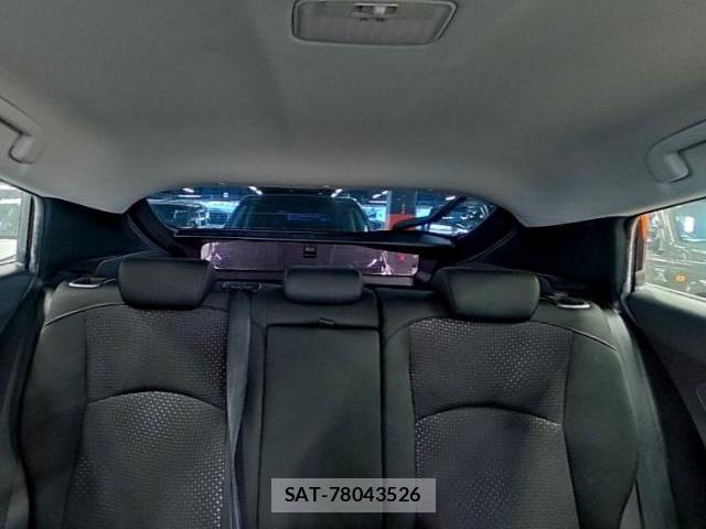 Toyota PRIUS 2019-08 8551015-6