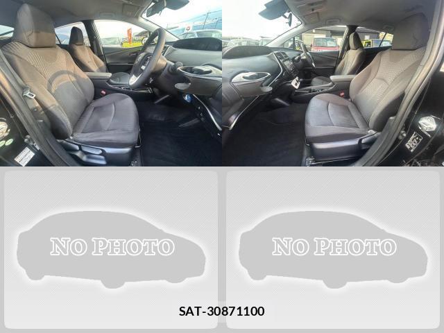 Toyota PRIUS 2016-04 8551064-5