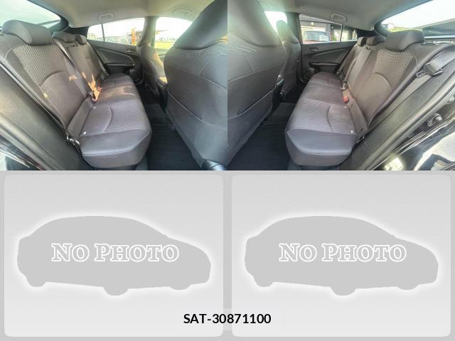 Toyota PRIUS 2016-04 8551064-6