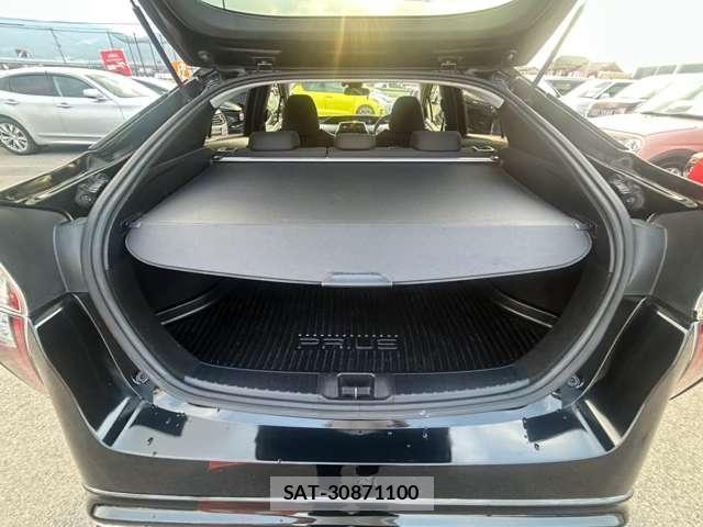 Toyota PRIUS 2016-04 8551064-7