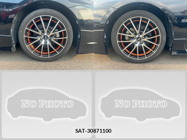 Toyota PRIUS 2016-04 8551064-8