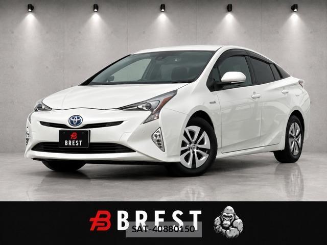 Toyota PRIUS 2016-01 8551191-0