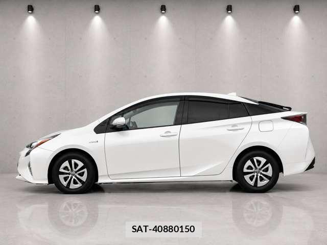 Toyota PRIUS 2016-01 8551191-2
