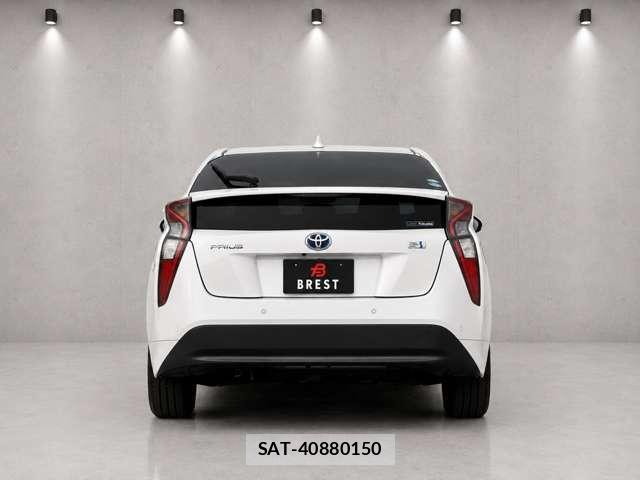 Toyota PRIUS 2016-01 8551191-3