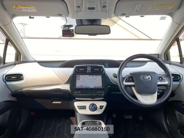 Toyota PRIUS 2016-01 8551191-4