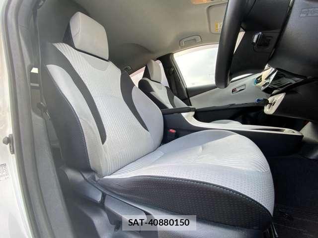 Toyota PRIUS 2016-01 8551191-5