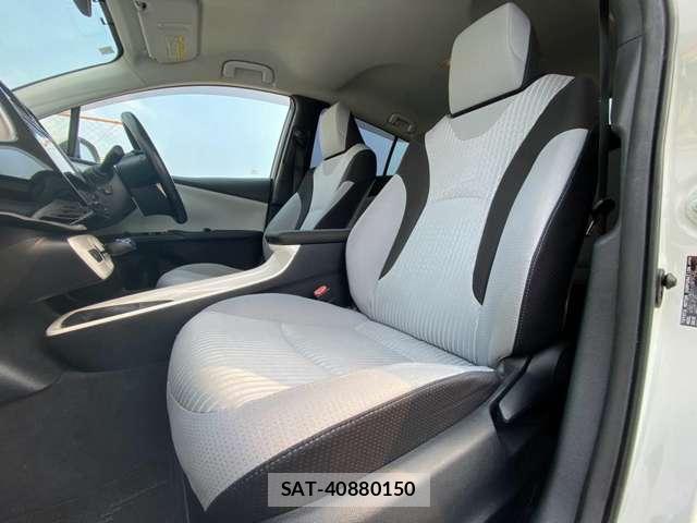 Toyota PRIUS 2016-01 8551191-6