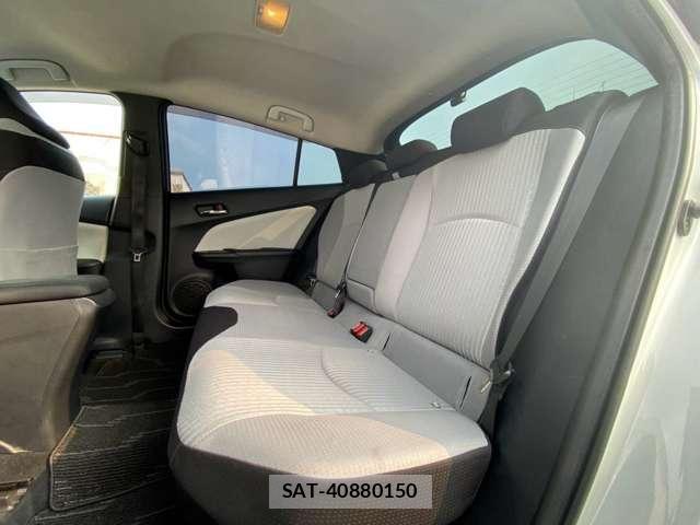 Toyota PRIUS 2016-01 8551191-7