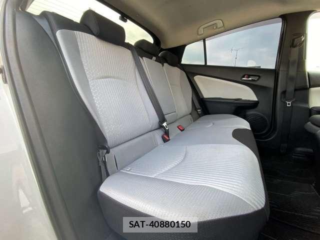 Toyota PRIUS 2016-01 8551191-8