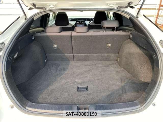 Toyota PRIUS 2016-01 8551191-9