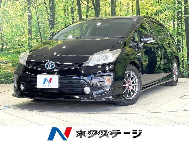 Toyota PRIUS 2013-07 8551385-0