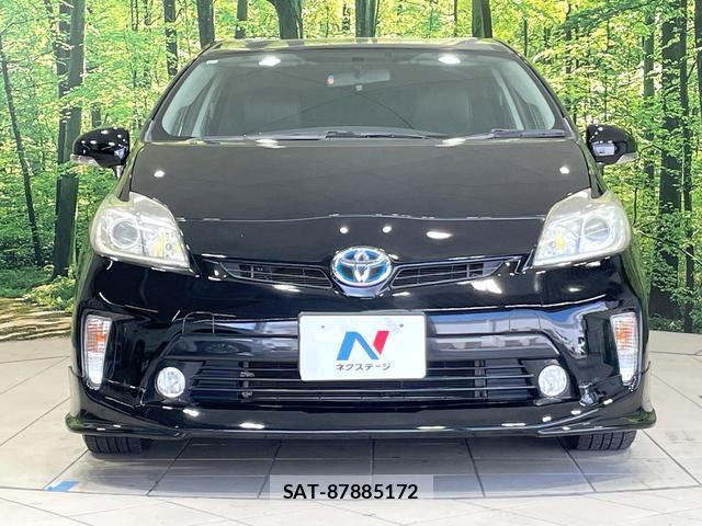 Toyota PRIUS 2013-07 8551385-13