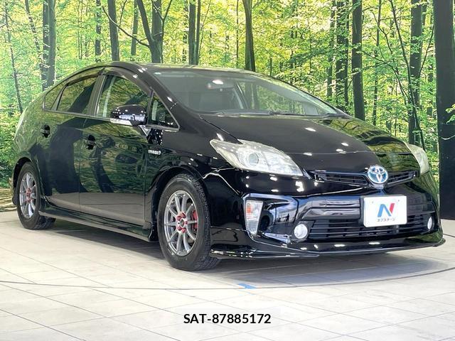 Toyota PRIUS 2013-07 8551385-15