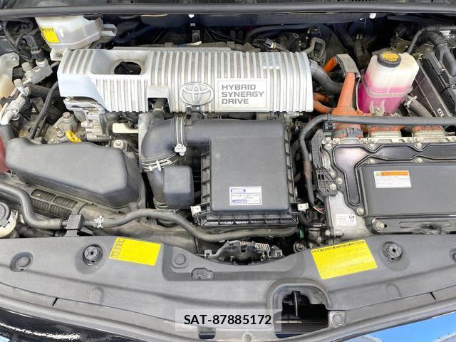Toyota PRIUS 2013-07 8551385-17