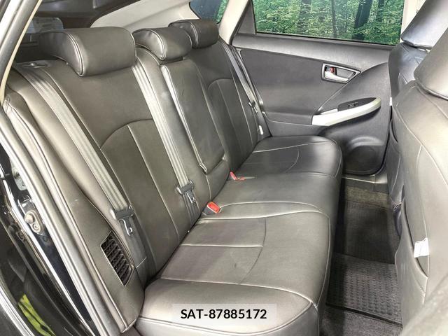 Toyota PRIUS 2013-07 8551385-8