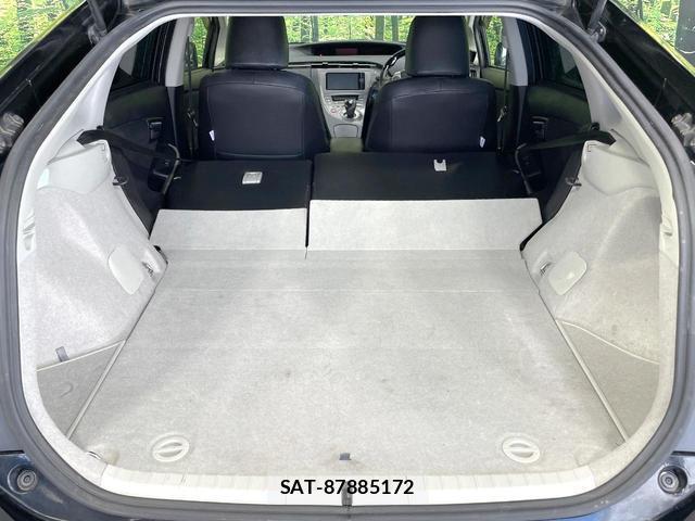 Toyota PRIUS 2013-07 8551385-9