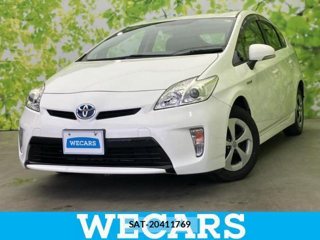 Toyota PRIUS 2014-04 8551452-0
