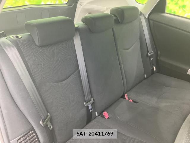 Toyota PRIUS 2014-04 8551452-5
