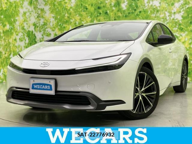 Toyota PRIUS 2023-09 8551478-0